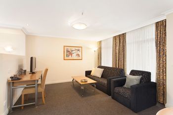 Melbourne Metropole Central - Accommodation Coffs Harbour 33