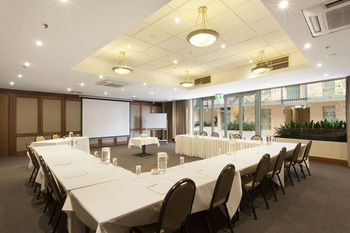 Melbourne Metropole Central - Accommodation Coffs Harbour 35