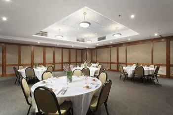 Melbourne Metropole Central - Accommodation Coffs Harbour 40