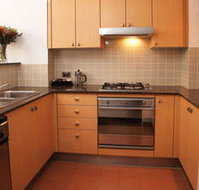 Medina Serviced Apartments Martin Place - Accommodation Coffs Harbour
