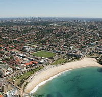 Coogee Bay Hotel - Boutique - Accommodation Coffs Harbour