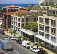 Adina Apartment Hotel Coogee - Accommodation Coffs Harbour