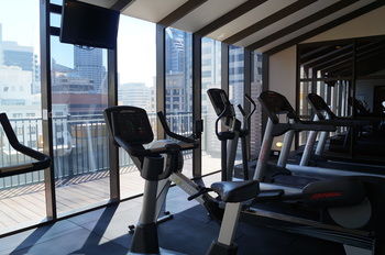 The Grace Hotel - Accommodation Coffs Harbour 25