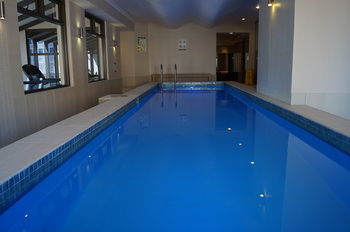 The Grace Hotel - Accommodation Coffs Harbour 38