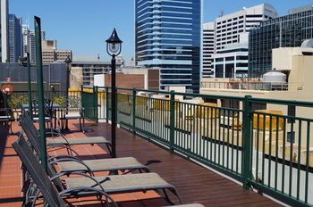 The Grace Hotel - Accommodation Coffs Harbour 60