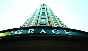 The Grace Hotel - Accommodation Coffs Harbour 64