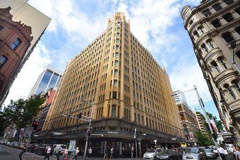 The Grace Hotel - Accommodation Coffs Harbour 66