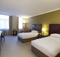 The Grace Hotel - Accommodation Coffs Harbour