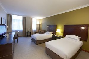 The Grace Hotel - Accommodation Coffs Harbour 0
