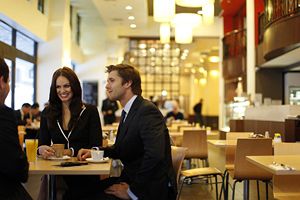 The Grace Hotel - Accommodation Coffs Harbour 1