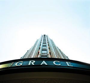 The Grace Hotel - Accommodation Coffs Harbour 3