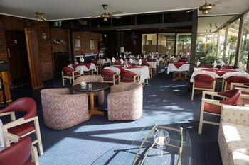 Econo Lodge Tamworth - Accommodation Coffs Harbour 0