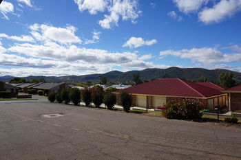 Econo Lodge Tamworth - Accommodation Coffs Harbour 2