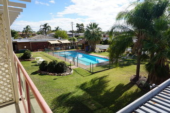 Econo Lodge Tamworth - Accommodation Coffs Harbour 3