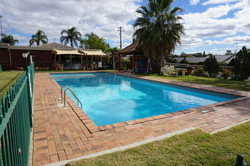 Econo Lodge Tamworth - Accommodation Coffs Harbour 4