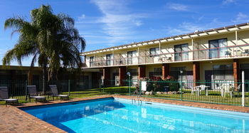 Econo Lodge Tamworth - Accommodation Coffs Harbour 5