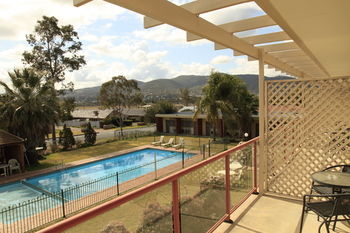 Econo Lodge Tamworth - Accommodation Coffs Harbour 6