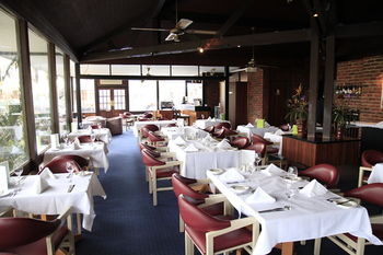 Econo Lodge Tamworth - Accommodation Coffs Harbour 7