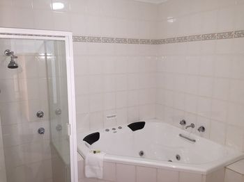 Econo Lodge Tamworth - Accommodation Coffs Harbour 10