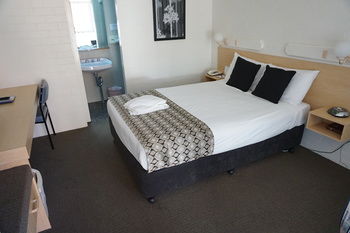 Econo Lodge Tamworth - Accommodation Coffs Harbour 11