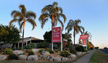 Econo Lodge Tamworth - Accommodation Coffs Harbour 13