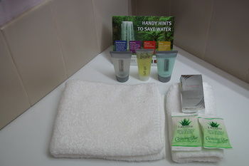 Econo Lodge Tamworth - Accommodation Coffs Harbour 17