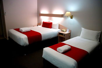 Econo Lodge Tamworth - Accommodation Coffs Harbour 19