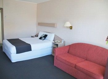Econo Lodge Tamworth - Accommodation Coffs Harbour 20