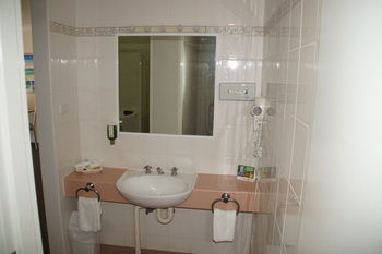 Econo Lodge Tamworth - Accommodation Coffs Harbour 21