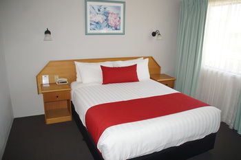 Econo Lodge Tamworth - Accommodation Coffs Harbour 22