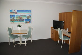 Econo Lodge Tamworth - Accommodation Coffs Harbour 24