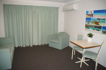 Econo Lodge Tamworth - Accommodation Coffs Harbour 25