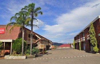 Econo Lodge Tamworth - Accommodation Coffs Harbour 26