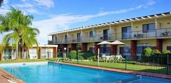 Econo Lodge Tamworth - Accommodation Coffs Harbour 28
