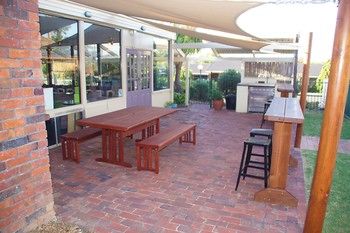 Econo Lodge Tamworth - Accommodation Coffs Harbour 29