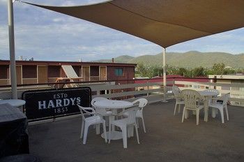 Econo Lodge Tamworth - Accommodation Coffs Harbour 33