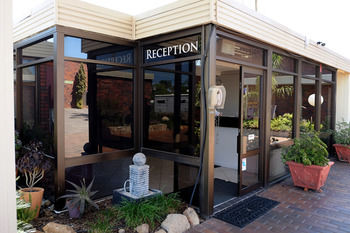 Econo Lodge Tamworth - Accommodation Coffs Harbour 35