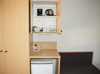 Econo Lodge Tamworth - Accommodation Coffs Harbour 39