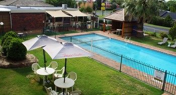 Econo Lodge Tamworth - Accommodation Coffs Harbour 40
