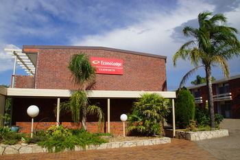 Econo Lodge Tamworth - Accommodation Coffs Harbour 41