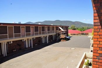 Econo Lodge Tamworth - Accommodation Coffs Harbour 42
