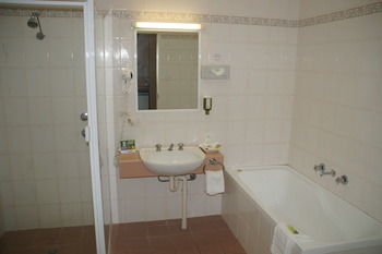 Econo Lodge Tamworth - Accommodation Coffs Harbour 43