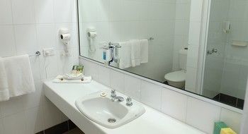 Econo Lodge Tamworth - Accommodation Coffs Harbour 44