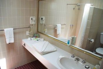 Econo Lodge Tamworth - Accommodation Coffs Harbour 45