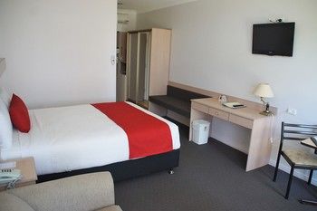 Econo Lodge Tamworth - Accommodation Coffs Harbour 46