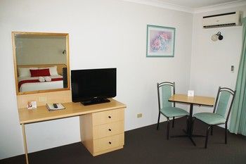 Econo Lodge Tamworth - Accommodation Coffs Harbour 47