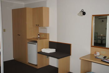 Econo Lodge Tamworth - Accommodation Coffs Harbour 48