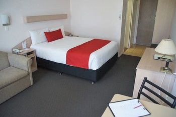 Econo Lodge Tamworth - Accommodation Coffs Harbour 49