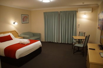 Econo Lodge Tamworth - Accommodation Coffs Harbour 50