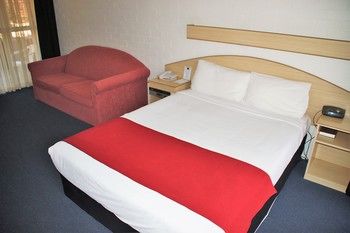 Econo Lodge Tamworth - Accommodation Coffs Harbour 51